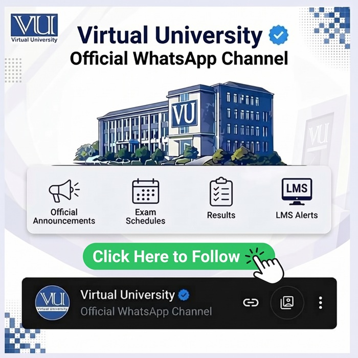 Vu Official Channel